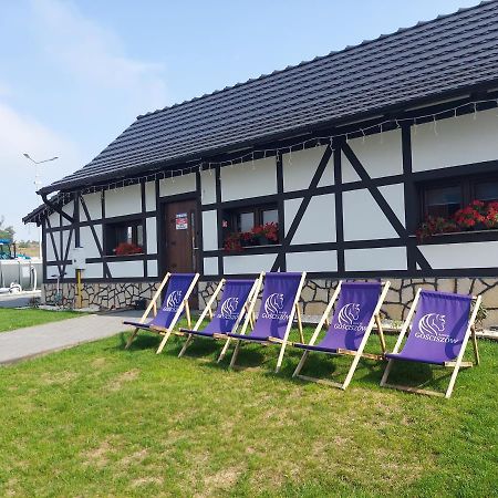 Agroturystyka Ranczo Gosciszow Nowogrodziec المظهر الخارجي الصورة