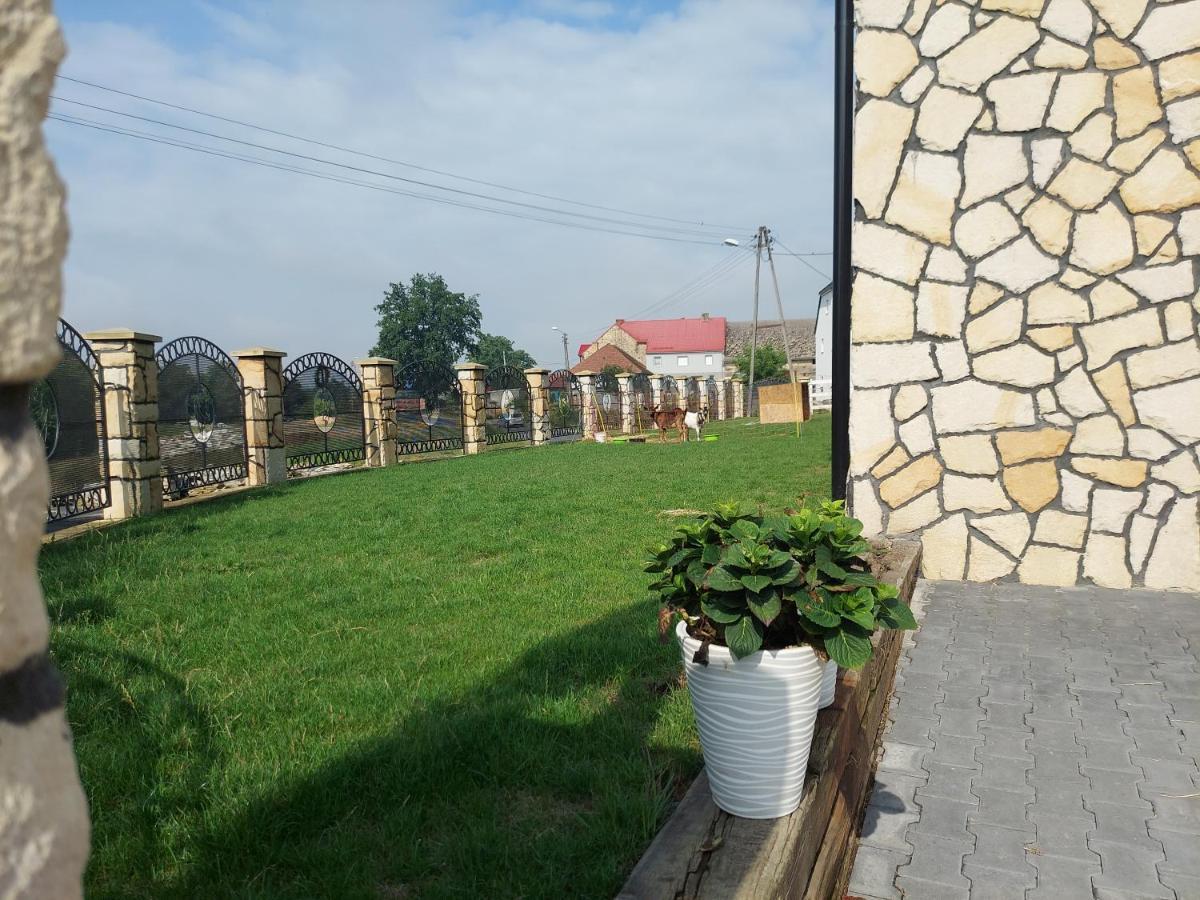 Agroturystyka Ranczo Gosciszow Nowogrodziec المظهر الخارجي الصورة