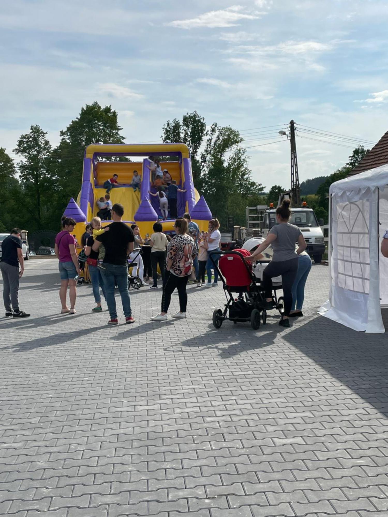 Agroturystyka Ranczo Gosciszow Nowogrodziec المظهر الخارجي الصورة